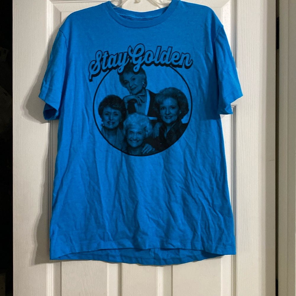 Golden Girls tee